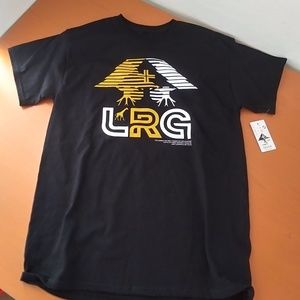 LRG Tee | Med